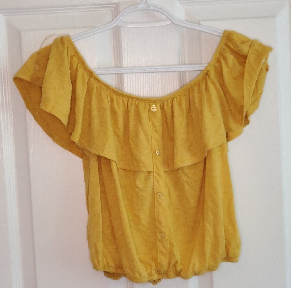 Almost Famous top